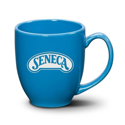 Bistro Mug - Deep Etch