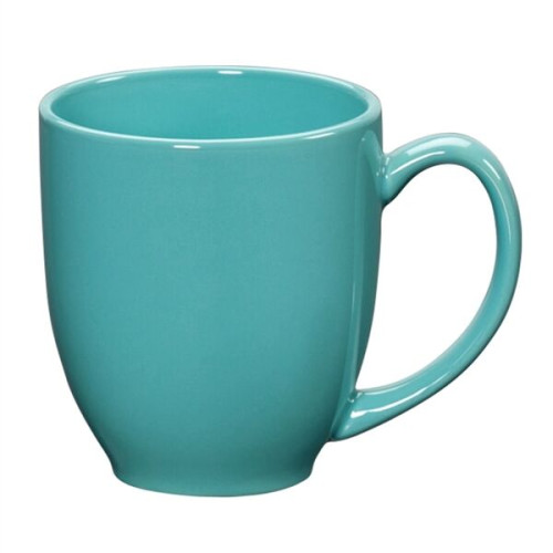 Bistro Mug - Deep Etch