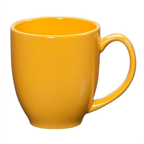 Bistro Mug - Deep Etch