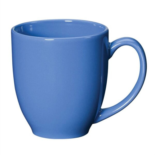 Bistro Mug - Deep Etch