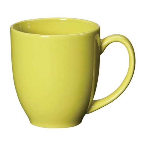 Bistro Mug - Deep Etch