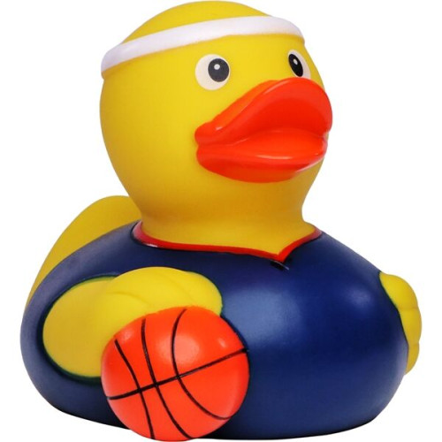 Basketball Duck
