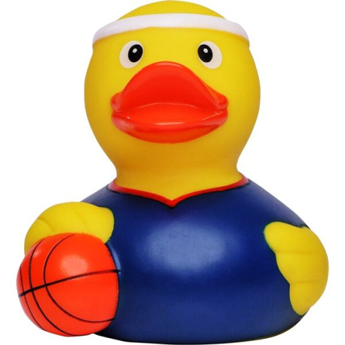 Basketball Duck