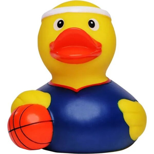 Basketball Duck