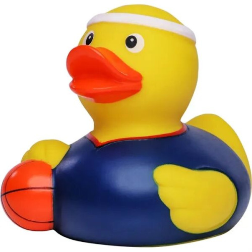 Basketball Duck