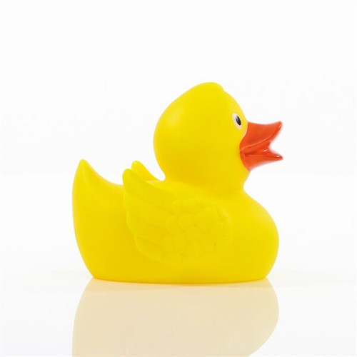 Duck With Wings - Yellow