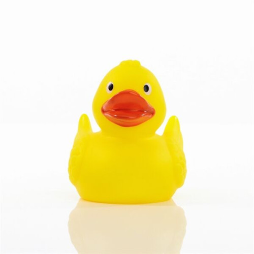 Duck With Wings - Yellow