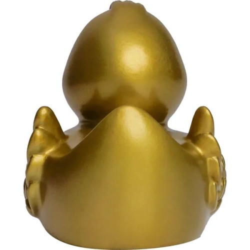 Duck With Wings - Yellow