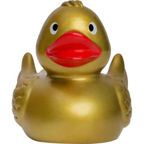 Duck With Wings - Yellow
