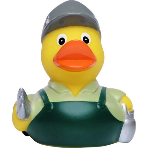 Farmer Duck