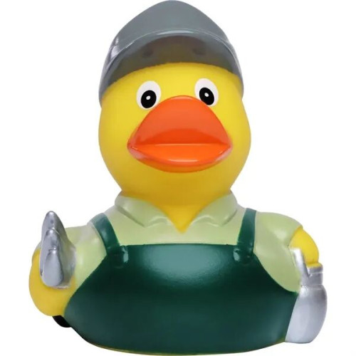 Farmer Duck