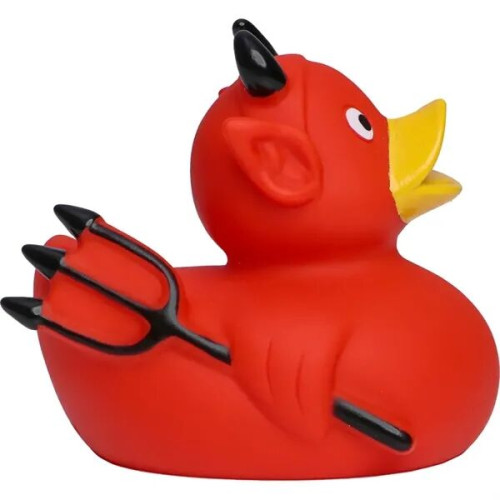 Devil Duck