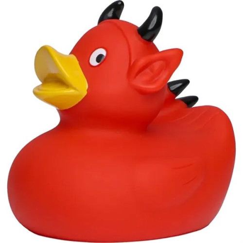 Devil Duck