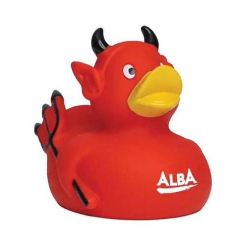 Devil Duck