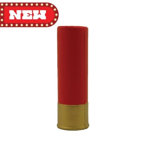 Shotgun Shell Stress Reliever