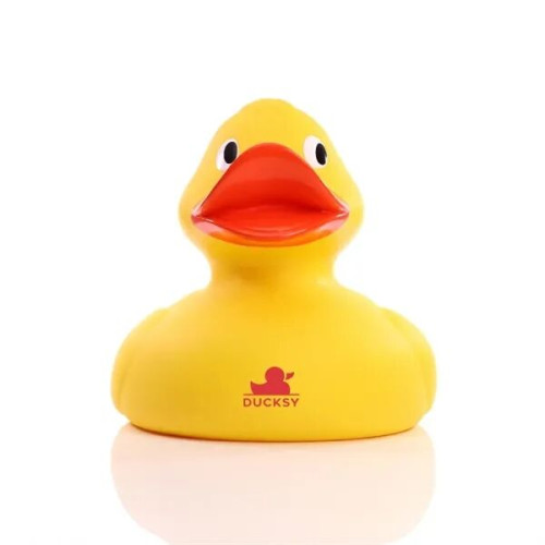Jumbo Duck