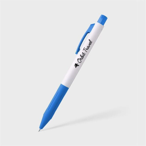 Rubiks Gel Pen