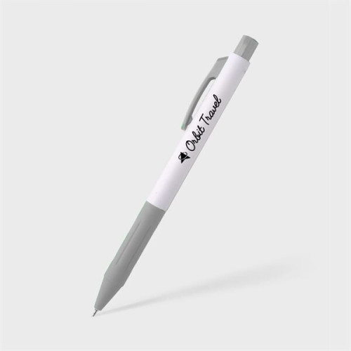 Rubiks Gel Pen