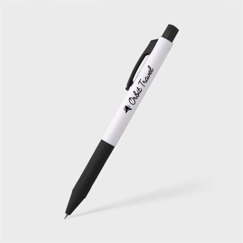 Rubiks Gel Pen