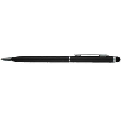 Metallic Slim Twister Stylus Pen