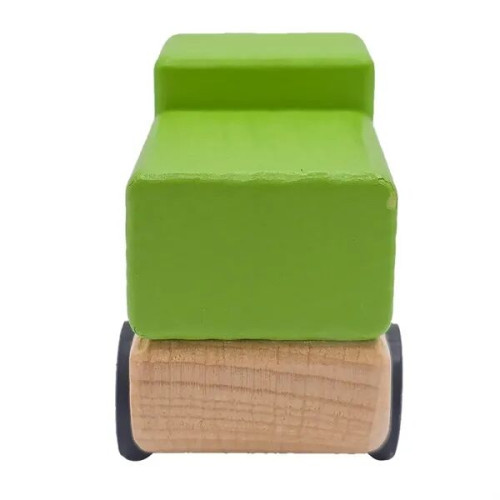 Wooden Pick Up Truck