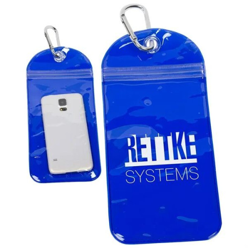 Waterproof Gadget Pouch