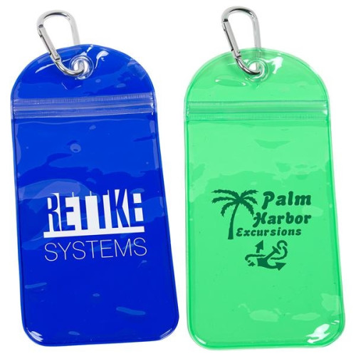 Waterproof Gadget Pouch