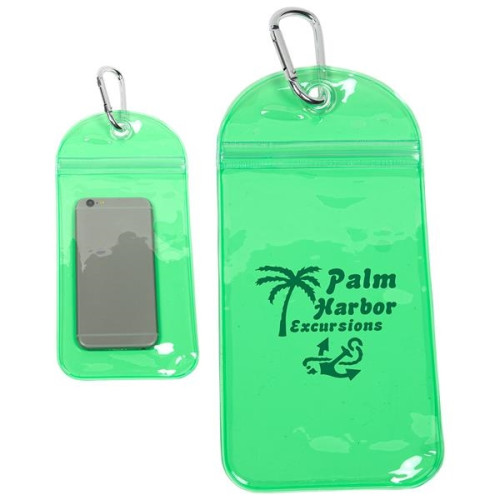 Waterproof Gadget Pouch