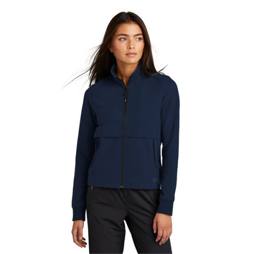 OGIO Women's Outstretch Full-Zip