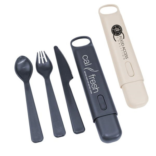 HIP® Reusable Utensils