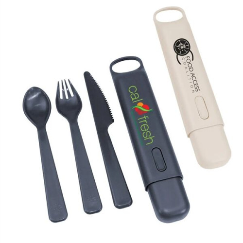 HIP® Reusable Utensils