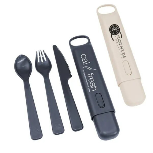 HIP® Reusable Utensils