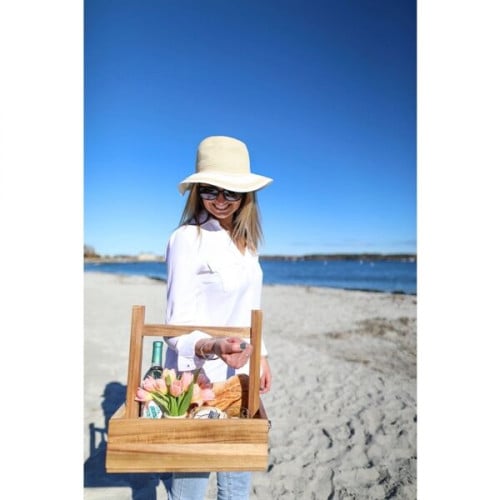 La Cuisine Picnic Table & Carrier