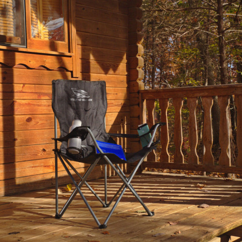 Gallery Folding Chair with Carrying Bag