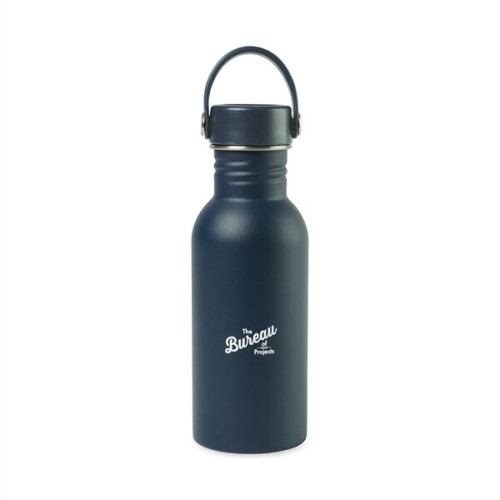 Arlo Classics Stainless Steel Hydration Bottle - 17 Oz.