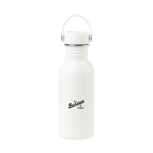 Arlo Classics Stainless Steel Hydration Bottle - 17 Oz.