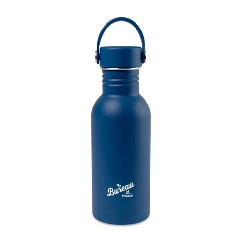 Arlo Classics Stainless Steel Hydration Bottle - 17 Oz.