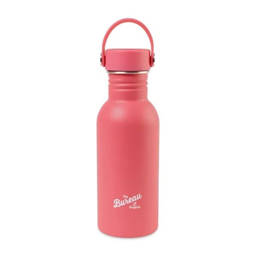 Arlo Classics Stainless Steel Hydration Bottle - 17 Oz.