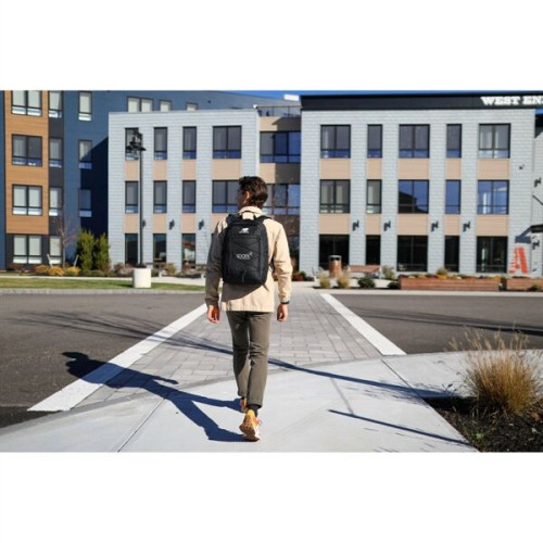 New Balance® Cord Backpack