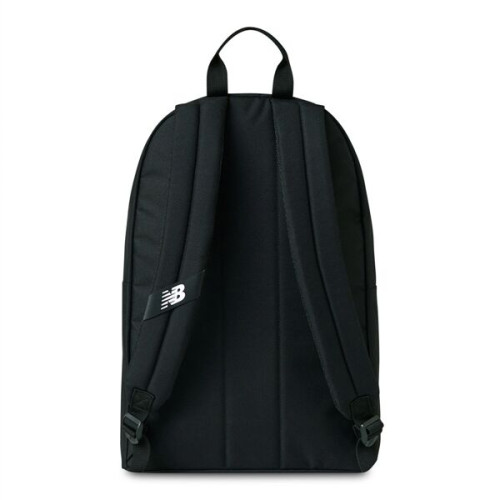 New Balance® Logo Round Backpack