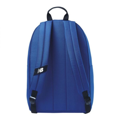 New Balance® Logo Round Backpack