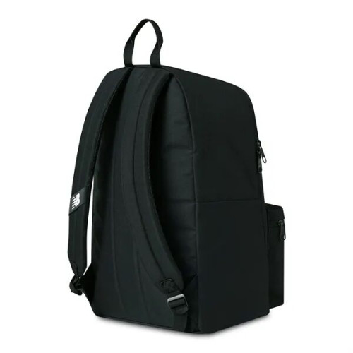 New Balance® Logo Round Backpack