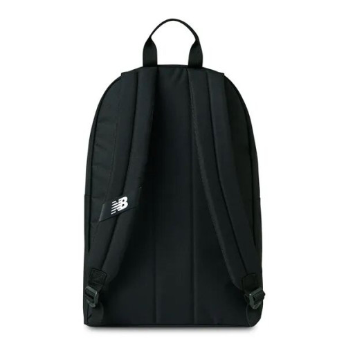 New Balance® Logo Round Backpack
