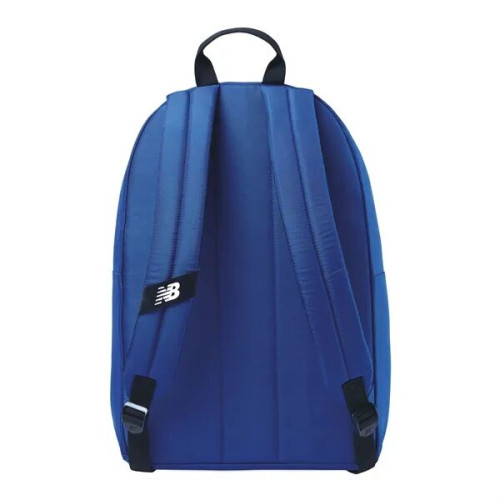 New Balance® Logo Round Backpack