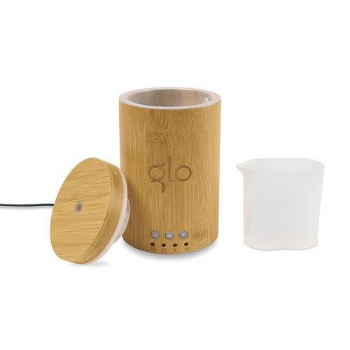 Bamboo Aromatic Oil Diffuser