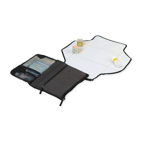 Reagan Recycled rPET Portable Changing Pad Station