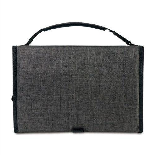 Reagan Recycled rPET Portable Changing Pad Station