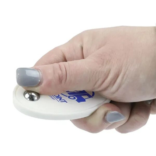 Halcyon® Roll it Key Tag