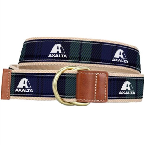 Barrington D Ring Belt