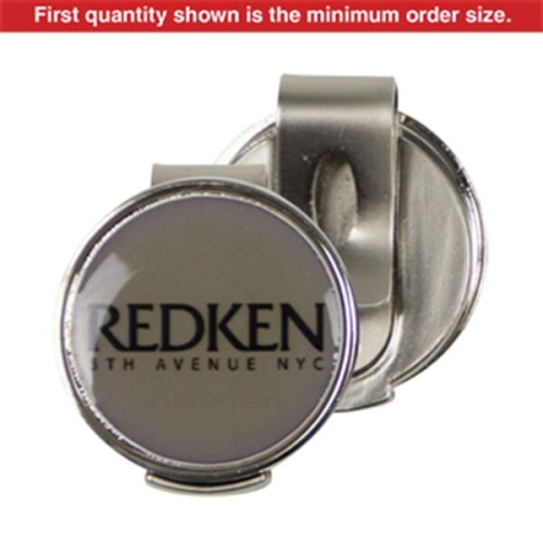 Magnetic Ball Marker Hat Clip